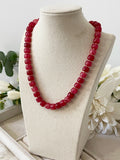 COLLAR PIEDRA NATURAL COLORE CO899