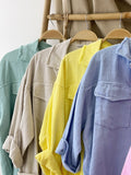Chaqueta 7475