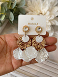 PENDIENTES STARRY PEN699