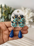 PENDIENTES SAUCE PEN1199