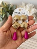 PENDIENTES CHISPA PEN899