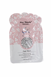 Cuidado Facial Kiss Beauty Rosa （Limpiador.Tónico.Desmaquillante.Hidratación）Tk25