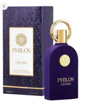 PERFUME PHILOS CENTRO - MAISON ALHAMBRA