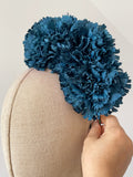 CORONA DE FLAMENCAS CLAVEL GRANDE FLO1299 - FELIZ SHOPPING 