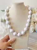 COLLAR DE BOLAS COL899 - FELIZ SHOPPING 
