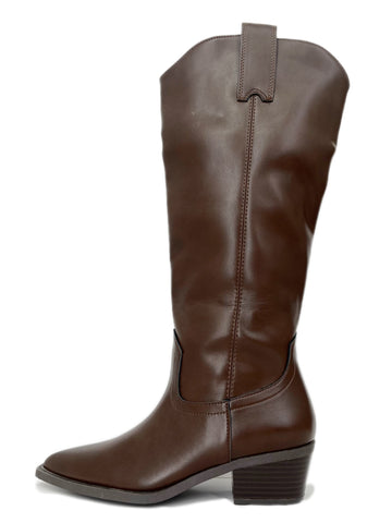 Bota marrón 5806-CO