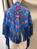 M00-MOD11 MANTONCILLO BORDARO AZUL MANT7999