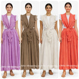 70284 Conjunto Flamenco Piquillo y Falda (Camiseta Blanca No Incluida)