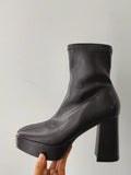 Botin Nadir 5802