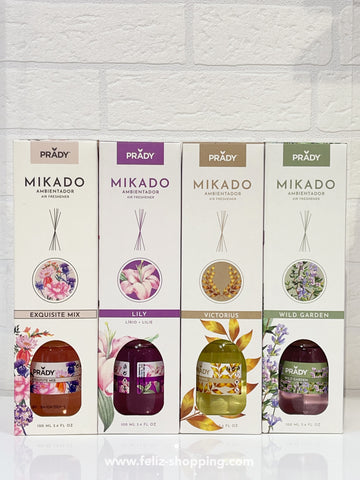 AMBIENTADORE MIKADO