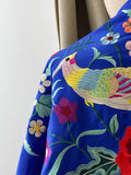 LM MANTONCILLO ESTILO BOHEMIO AZUL 13 - FELIZ SHOPPING 