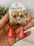PENDIENTES CHISPA PEN899
