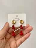 PENDIENTES FLAMENCA PEN699