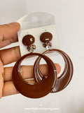 PENDIENTES ALDE PEN399