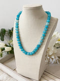 COLLAR PIEDRA NATURAL COLORE CO899