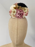 RAMILLEDE GRANDE DE FLAMENCAS 14CM DIAMETRO FLO1699 - FELIZ SHOPPING 