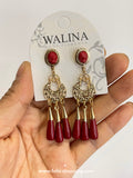 PENDIENTES VEGA PEN499