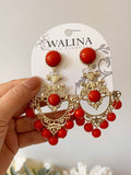 PENDIENTES FLAMENCA PEN1199