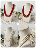COLLAR TRES TIRAS COL1299