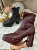 Botin Nadir 5802
