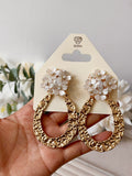 PENDIENTES DORADOS PEN899
