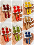 PENDIENTES BETEL PEN699