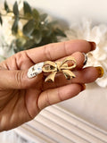 ANILLO PARA MANTONCILLO LAZO BRO799
