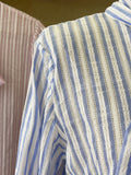 Blusa con lazo 16122