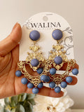 PENDIENTES FLAMENCA PEN1199