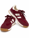 Zapatillas casuales de plataforma para mujer, cómodas, modernas y antideslizantes CC217
