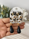 PENDIENTES SAUCE PEN1199