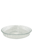 Prato de Bolo de Vidro 30CM – SK Kitchen。tk25