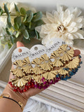 PENDIENTES ABANICO PEN1099