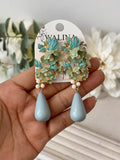 PENDIENTES SAUCE PEN1199