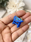 BROCHE MESA PARA CHAQUETA BRO399