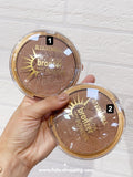 POLVO BRONCHANTE GLOW BRONZER