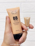 BB CREAM FOUNDA TION