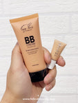 BB CREAM FOUNDA TION