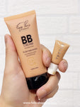 BB CREAM FOUNDA TION