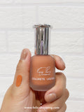 LIQUID BLUSHER COLORETE