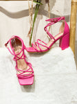 SANDALIAS CANARIAS FUSCIA L9799-FU