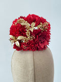 RAMILLEDE GRANDE DE FLAMENCAS 14CM DIAMETRO FLO1699