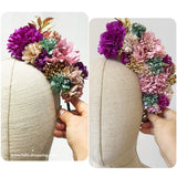 FLORE FLAMENCA CONJUNTO PARA MAMA Y NINA