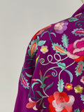 LM270039 MANTONCILLO BORDADO FLAMENCO buganvilla 14 - FELIZ SHOPPING 