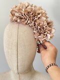 FLORES CORONA DALIAS 3 FLO1299 - FELIZ SHOPPING 