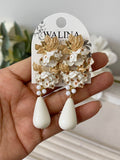 PENDIENTES SAUCE PEN1199