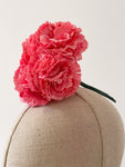 FLORES RAMILLETE CORAL FLO899