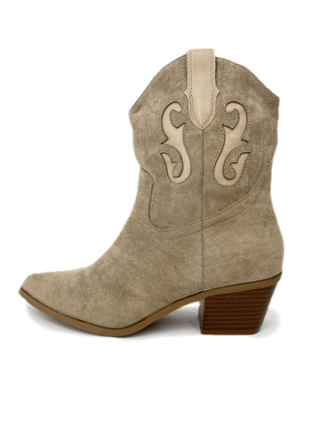 Botin Belisario H5202