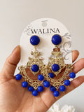 PENDIENTES FLAMENCA PEN1199