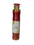 Ambientador Ameerat Al Arab en Spray 300 ml tk25